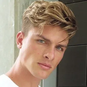 User Photo Profile