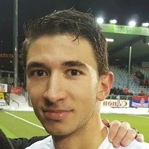 User Photo Profile