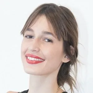 User Photo Profile