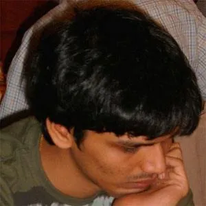 User Photo Profile
