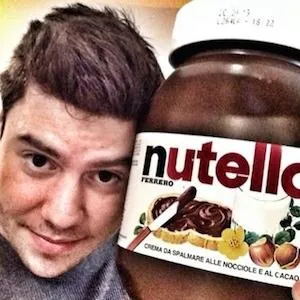 User Photo Profile