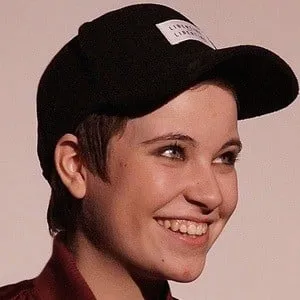 User Photo Profile