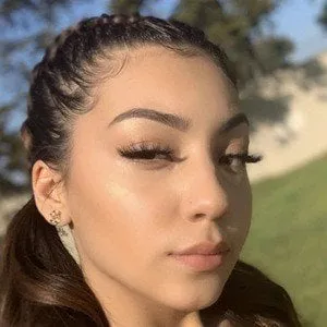 User Photo Profile