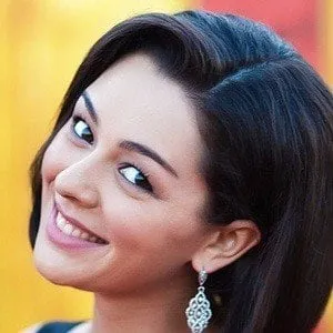 User Photo Profile