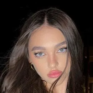 User Photo Profile