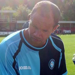 User Photo Profile