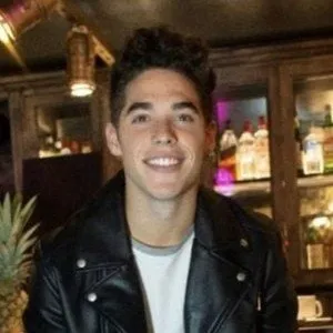 User Photo Profile