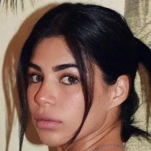 User Photo Profile