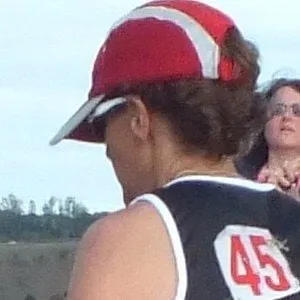 User Photo Profile