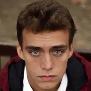 User Photo Profile