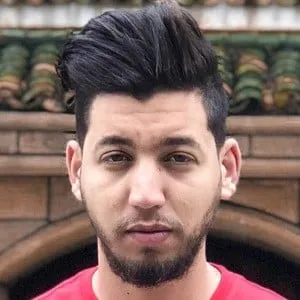 User Photo Profile