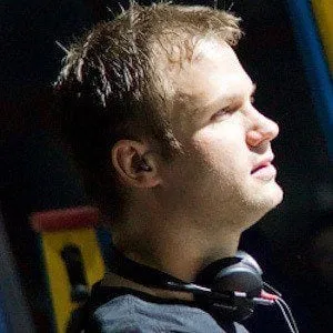 User Photo Profile