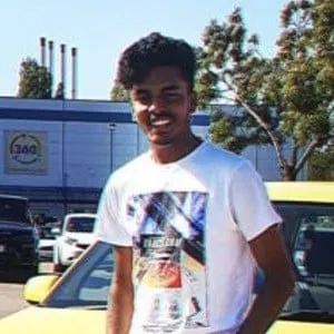 User Photo Profile