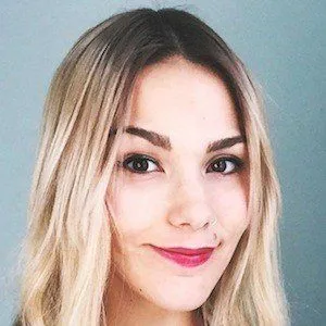 User Photo Profile