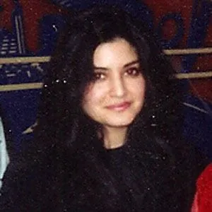 User Photo Profile