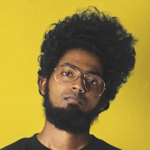 User Photo Profile