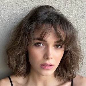 User Photo Profile