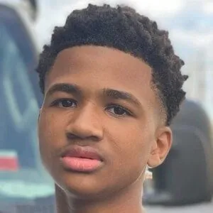 User Photo Profile