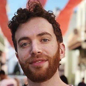 User Photo Profile