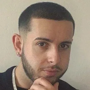 User Photo Profile