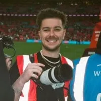 User Photo Profile