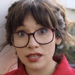 User Photo Profile