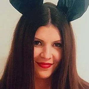 User Photo Profile