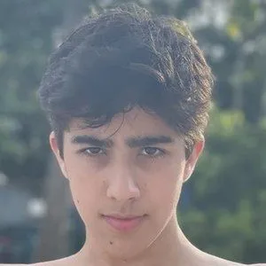 User Photo Profile