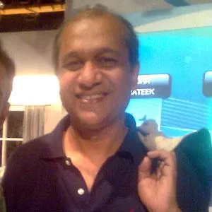 User Photo Profile