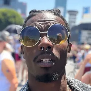 User Photo Profile