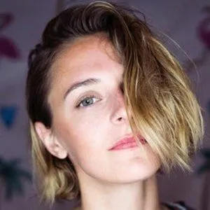 User Photo Profile