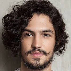 User Photo Profile