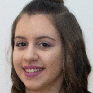 User Photo Profile