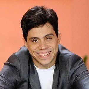 User Photo Profile