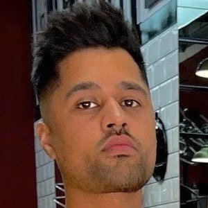 User Photo Profile