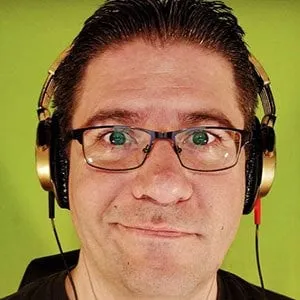 User Photo Profile