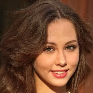 User Photo Profile