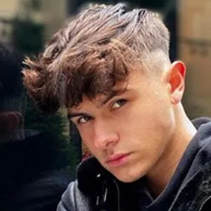 User Photo Profile