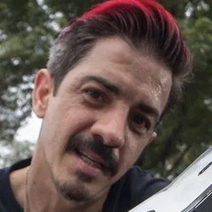 User Photo Profile