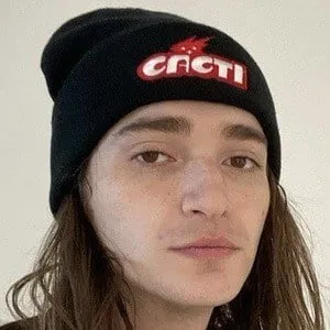 User Photo Profile
