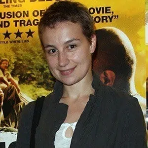User Photo Profile