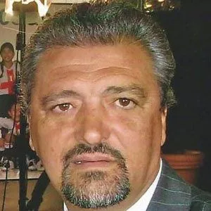 User Photo Profile