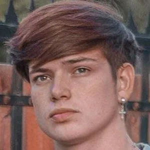User Photo Profile