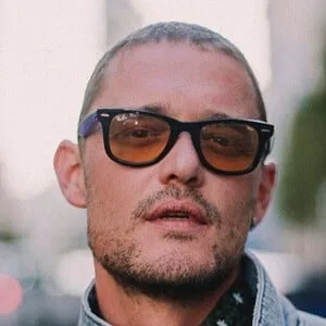 User Photo Profile