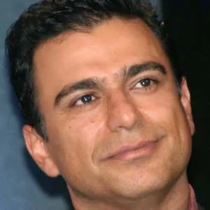 User Photo Profile