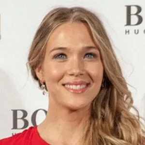 User Photo Profile