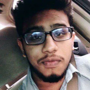 User Photo Profile