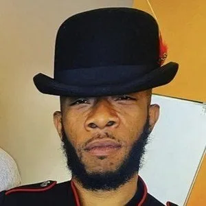 User Photo Profile