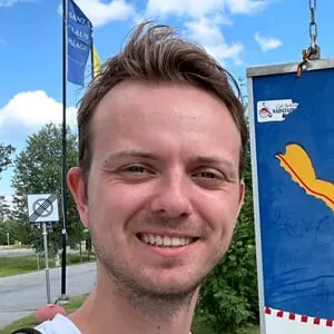 User Photo Profile