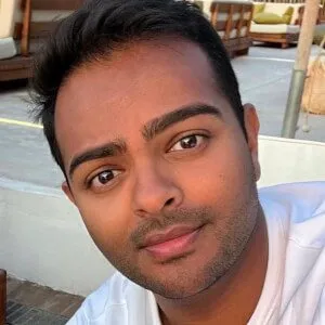 User Photo Profile